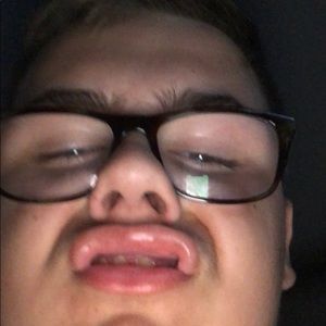 Meet your Posher, William